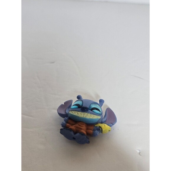 Disney Doorables Stitch Special Edition Alien Stitch - Picture 3 of 3
